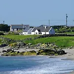 3 Bed In Roundstone Oc-i234 Feriehus Callow (Galway)