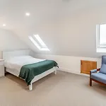 Feriehus 3 Bed In Roundstone Oc-i234