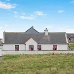 Feriehus 3 Bed In Roundstone Oc-i234 Callow (Galway)