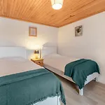 Feriehus 3 Bed In Roundstone Oc-i234