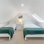 Feriehus 3 Bed In Roundstone Oc-i234 Callow (Galway)