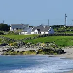 Feriehus 3 Bed In Roundstone Oc-i234 Callow (Galway)
