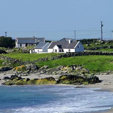 3 Bed In Roundstone Oc-i234 Ferienhaus Callow (Galway)