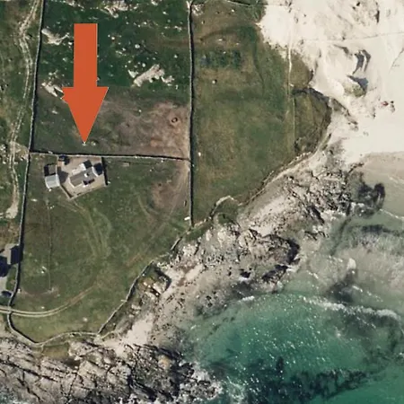 3 Bed In Roundstone Oc-i234 *