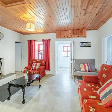 3 Bed In Roundstone Oc-i234 Holiday home Callow (Galway)