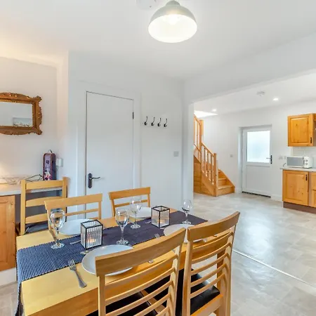 3 Bed In Roundstone Oc-i234 Holiday home Callow (Galway)