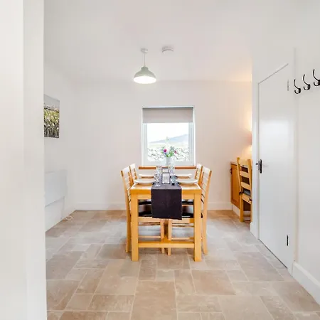 Holiday home 3 Bed In Roundstone Oc-i234