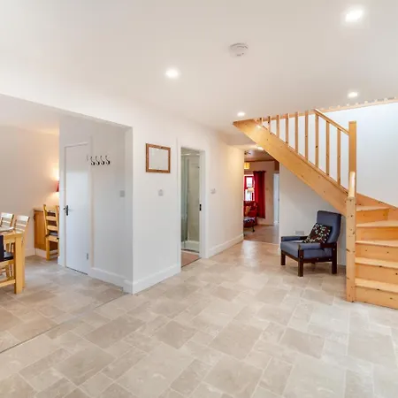 Ferienhaus 3 Bed In Roundstone Oc-i234 *