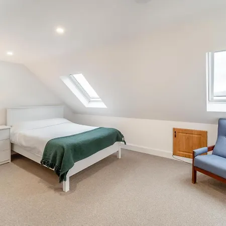 Holiday home 3 Bed In Roundstone Oc-i234