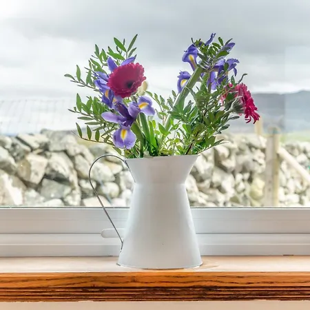 Holiday home 3 Bed In Roundstone Oc-i234