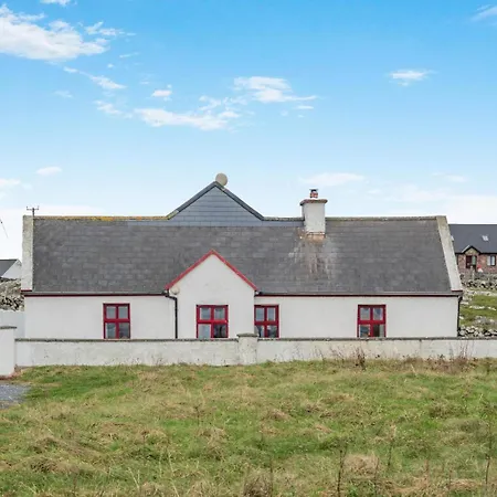 Holiday home 3 Bed In Roundstone Oc-i234 Callow (Galway)
