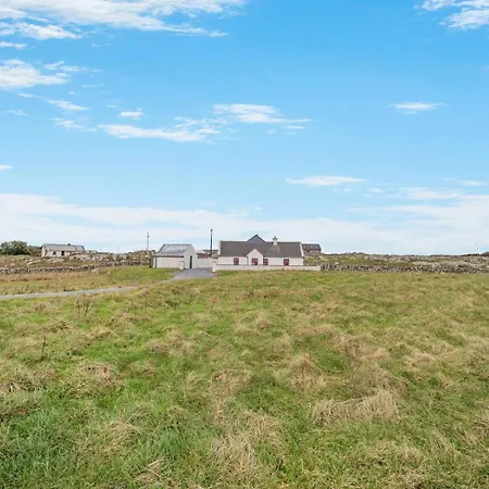 Holiday home 3 Bed In Roundstone Oc-i234