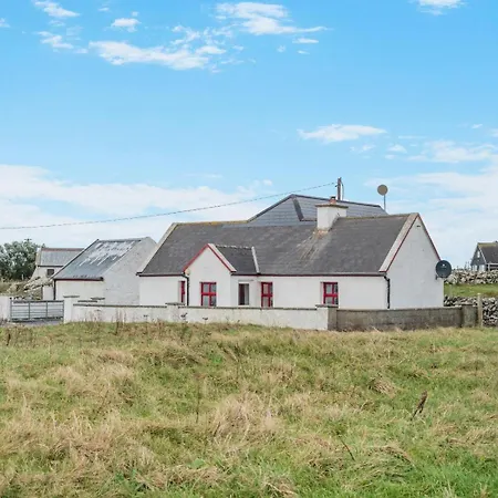 3 Bed In Roundstone Oc-i234 * Callow (Galway)