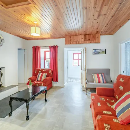 Holiday home 3 Bed In Roundstone Oc-i234 *