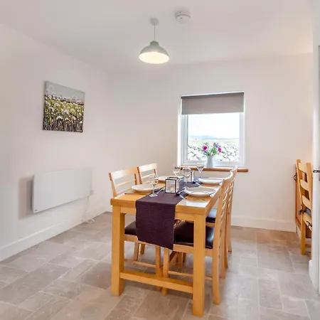 Casa vacanze 3 Bed In Roundstone Oc-i234