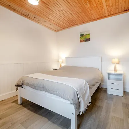 3 Bed In Roundstone Oc-i234 Semesterbostad *