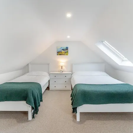 Casa vacanze 3 Bed In Roundstone Oc-i234 Callow (Galway)