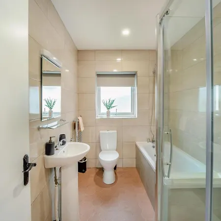 3 Bed In Roundstone Oc-i234 Casa vacanze