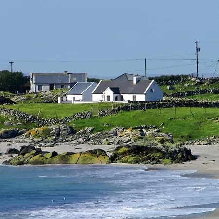 Casa vacanze 3 Bed In Roundstone Oc-i234 Callow (Galway)