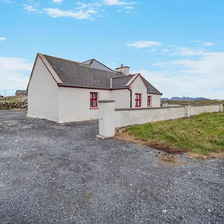 Semesterbostad 3 Bed In Roundstone Oc-i234 Callow (Galway)