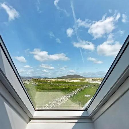 Casa vacanze 3 Bed In Roundstone Oc-i234 Callow (Galway)