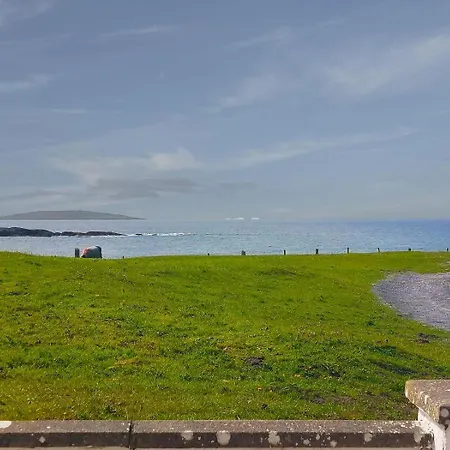 Casa vacanze 3 Bed In Roundstone Oc-i234 *