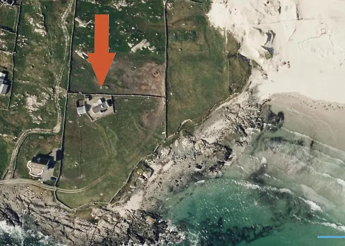 3 Bed In Roundstone Oc-i234 *