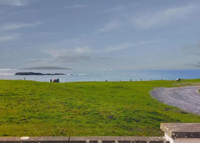 Ferienhaus 3 Bed In Roundstone Oc-i234 Callow (Galway)