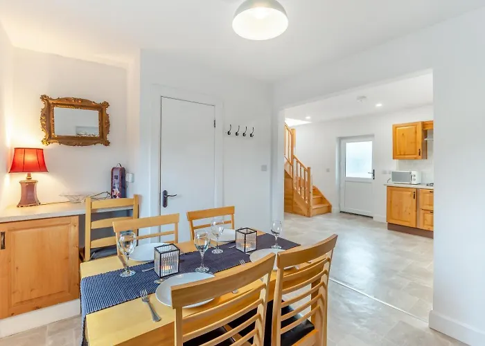 3 Bed In Roundstone Oc-i234 Ferienhaus Callow (Galway)