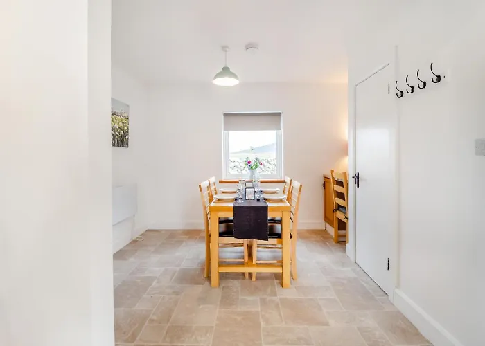 Ferienhaus 3 Bed In Roundstone Oc-i234