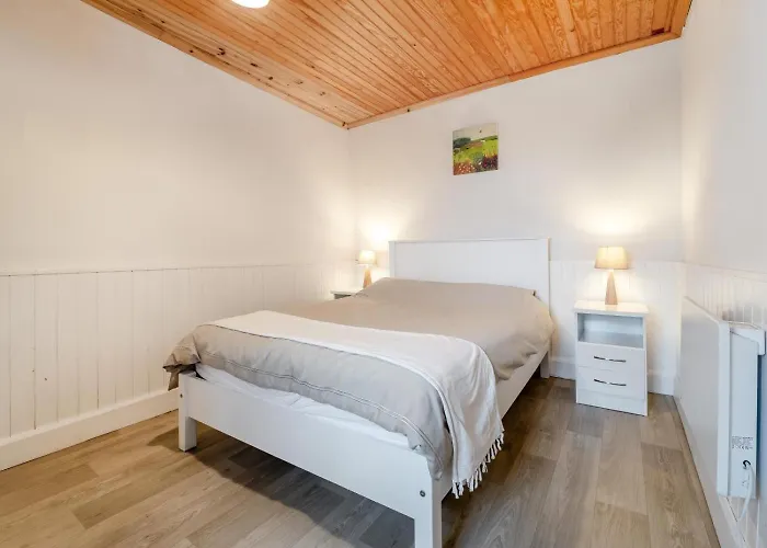 Feriehus 3 Bed In Roundstone Oc-i234 Callow (Galway)