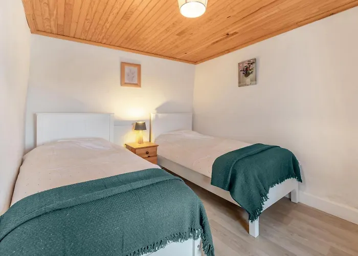 3 Bed In Roundstone Oc-i234 Callow (Galway)