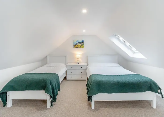 3 Bed In Roundstone Oc-i234 Feriehus