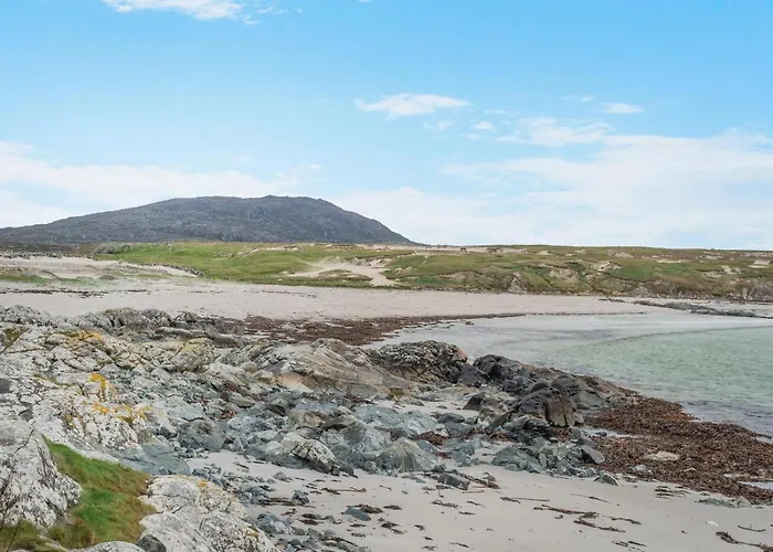 3 Bed In Roundstone Oc-i234 * Callow (Galway)