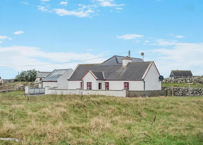3 Bed In Roundstone Oc-i234 * Callow (Galway)