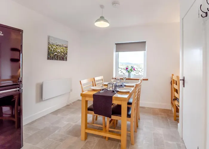 Holiday home 3 Bed In Roundstone Oc-i234