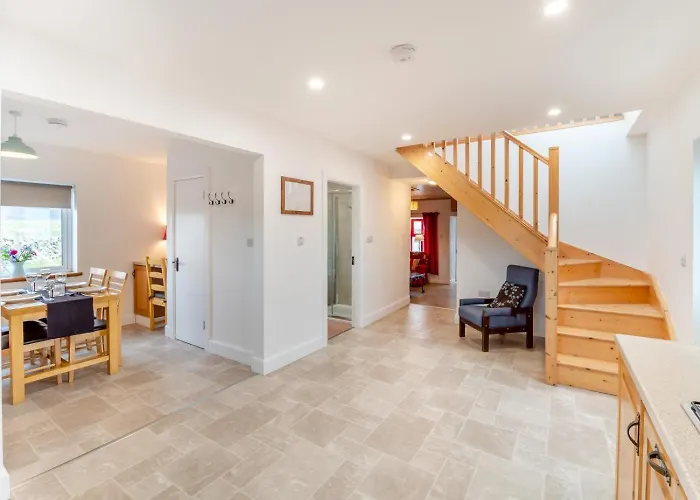 3 Bed In Roundstone Oc-i234 Holiday home