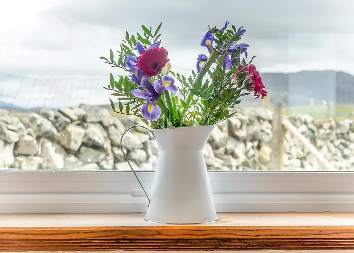 3 Bed In Roundstone Oc-i234 Holiday home *