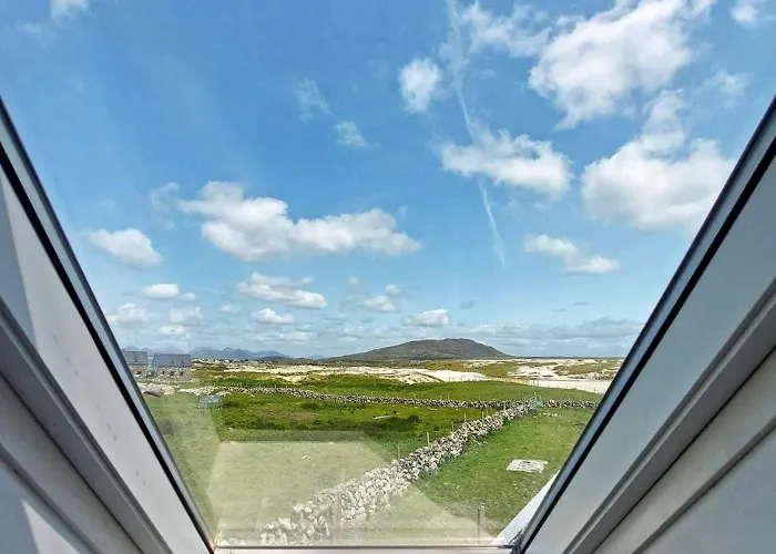 Holiday home 3 Bed In Roundstone Oc-i234 Callow (Galway)