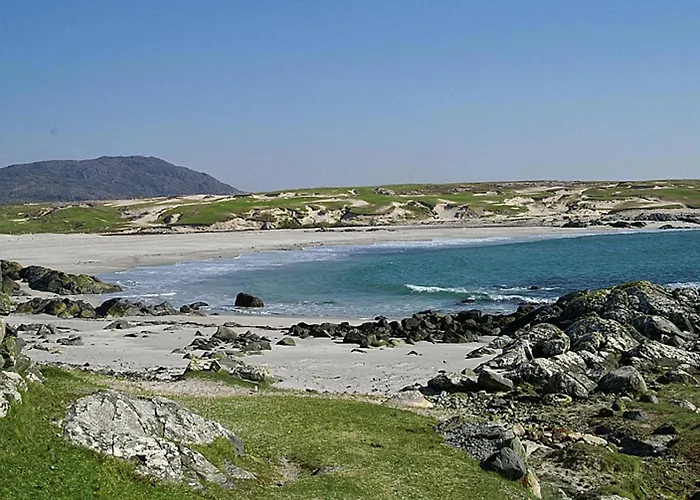 3 Bed In Roundstone Oc-i234 Holiday home Callow (Galway)